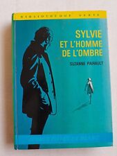 Suzanne Pairault, Sylvie Et