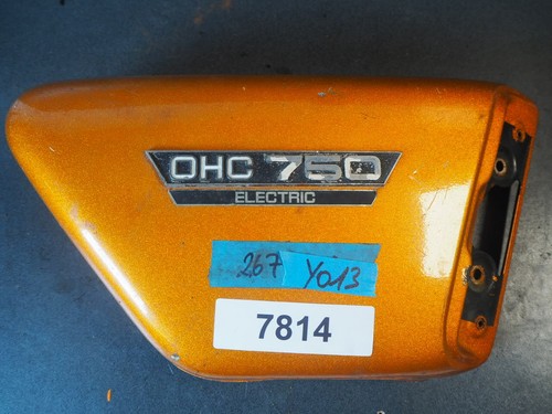 Yamaha tx750 7814 341 21721 - -7814-, 341-21721-