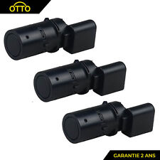 3 Capteur Recul Stationnement