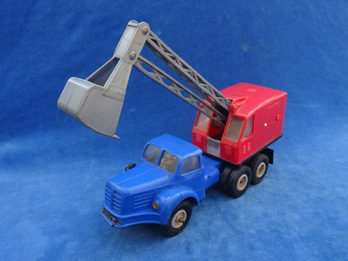 Norev berliet tbo 15 - norev,