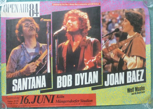 Bob dylan poster - poster, with