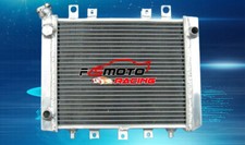 Aluminum Radiator For KAWASAKI