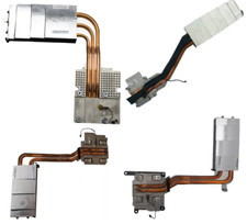 Dissipateur GPU iMac 20″ 24"