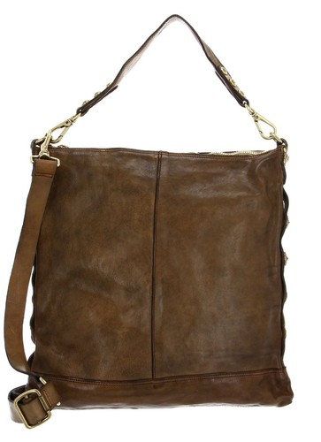 Campomaggi shopping bag - campomaggi,