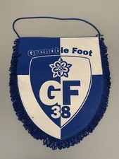 Grenoble GF 38 grand fanion