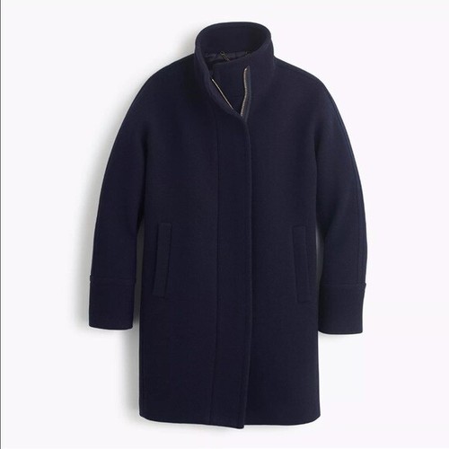 Crew petite stadium cloth - j.crew,