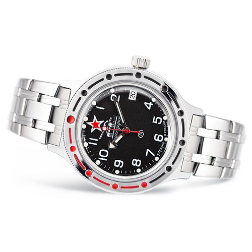 Vostok komandirskie - vostok,