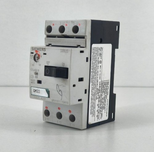 Disjoncteur protection - de,