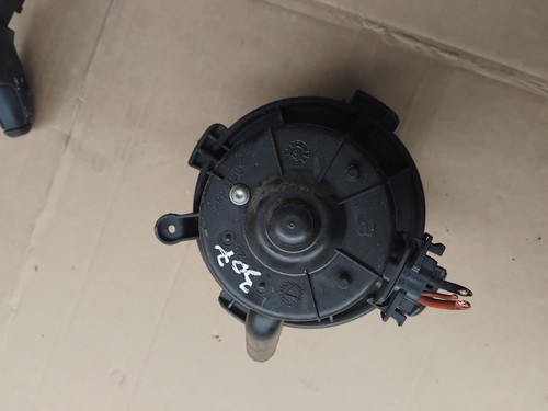 Pulseur air ventilateur - pulseur,
