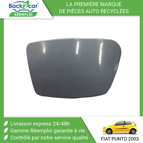 Volet trappe carburant - 🏆, de