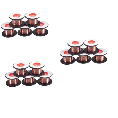 Pcs 1mm diametre cuivre - 0.1mm,
