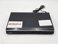 Lecteur DVD Toshiba SD1010KE -