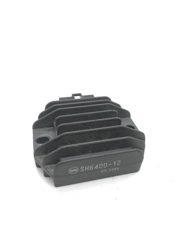 Regulateur charge batterie