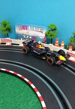 Voiture pour circuit Carrera GO  Red Bull RB18 "Verstappen, No.1"