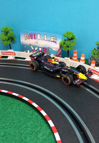 Voiture pour circuit carrera - circuit,