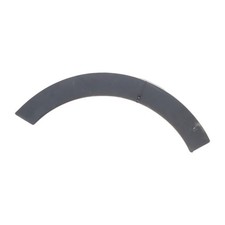 Élargisseur d'aile arrière gauche - Citroen C3 III PH.2 - Blanc - 9812088880 - N