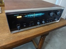 Pioneer sx440 ampli - pioneer,