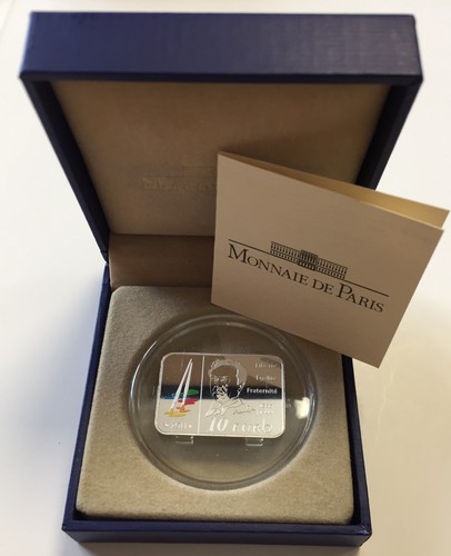 France coffret 10 euro - ,