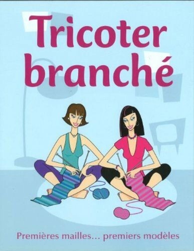 Tricoter branché trench - tricoter,
