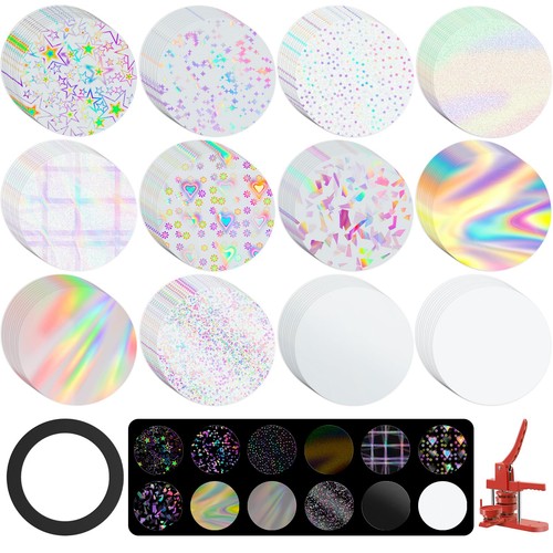 300 pcs badge protective - pcs,