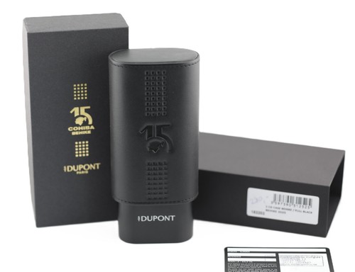 Dupont cohiba behike 2 - s.t.,