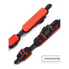 Siège moulinet de pêche en