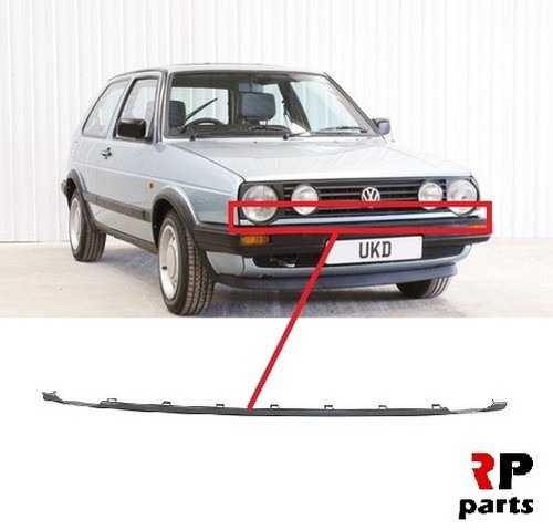 Pour volkswagen golf mk2 - vw,