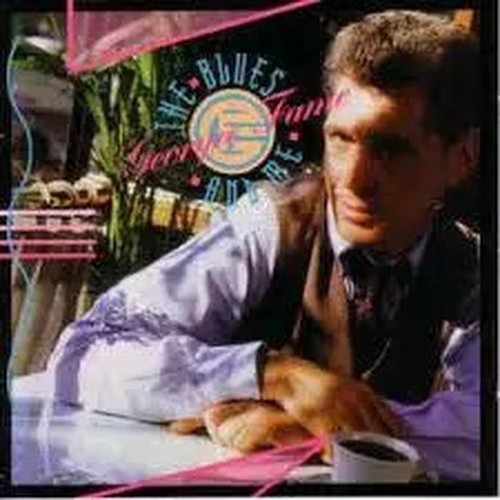 Georgie fame the - cd, and