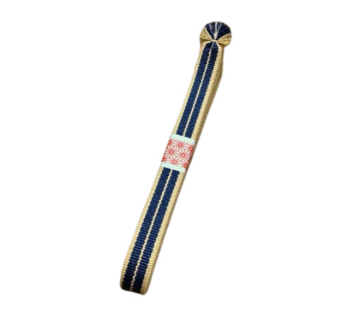 Cordon épée japonais - japonais, sageo