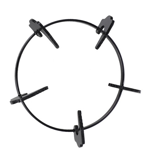 Support pour gaziniere - gaziniere, wok