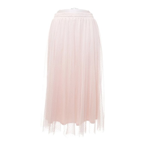 Jupe tulle taille - en, tulle,