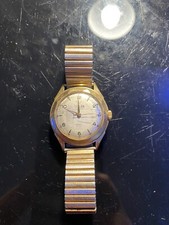 Montre Thalès 17 Rubis