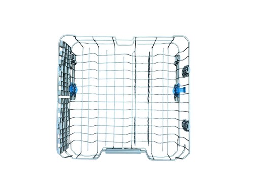 Panier supérieur