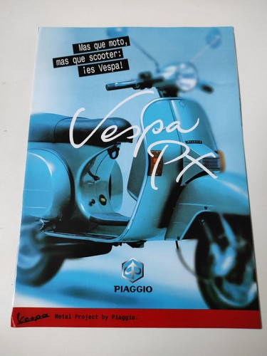 Piaggio vespa 125 - 125, 200