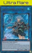 Yu-Gi-Oh! Eria la Charmeuse d'Eau Gentille : UR RA03-FR047