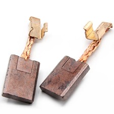 Balais De Charbon Pour Makita DHP482 BDF458 BHP458 BTD146 BTD044 BTD063 BTD064