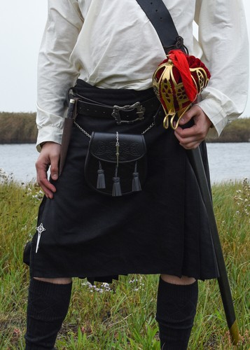 Yards kilt jupe - 8, kilt,