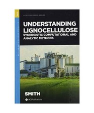 Understanding Lignocellulose: Synergistic Computational and Analytic Methods