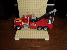 MAJORETTE KENWORTH Dépannage
