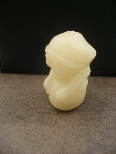 Pvc figurine cadeau surprise - figurine,