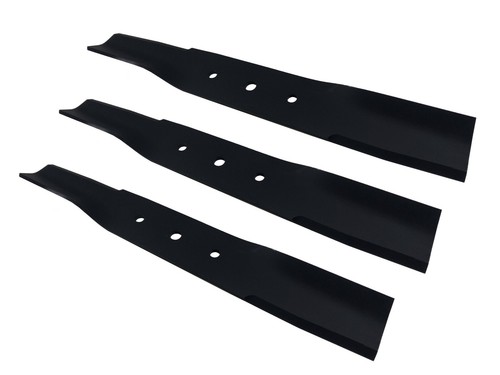 Jeu lames tondeuse 3 - de,