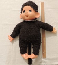 Peluche style Kiki 45 cm - état d'usage