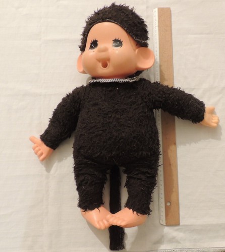 Peluche style kiki - cm,