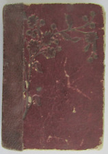 Petit Paroissien des Enfants illustré de la Sainte Messe Paul Mellottée