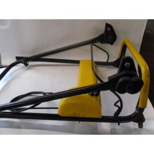 GUIDON + CABLES TONDEUSE