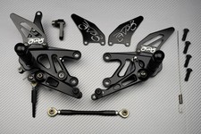 Platines/Commandes Reculées