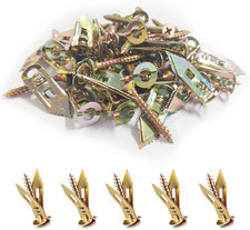 60 Chevilles Placo