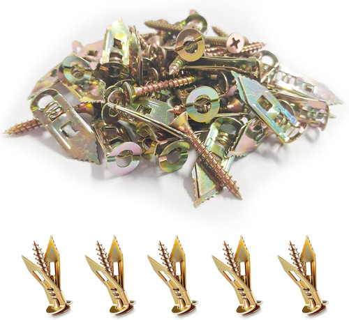 Chevilles placo - chevilles,