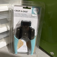 We R Crop-A-Dile Corner