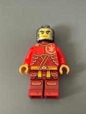 LEGO 71808 Ninjago Ninja rouge